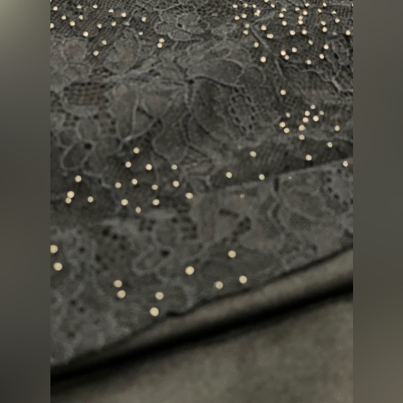 Zara black dress in size Small. - Picture 7 of 8